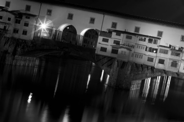 Midnight in Florence di marsh