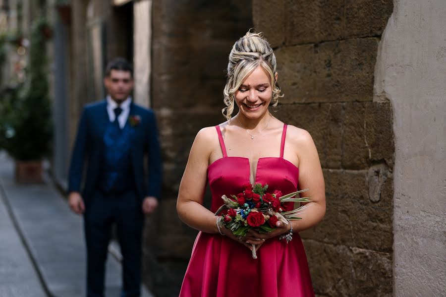 Photographe de mariage Nicolò Mari (nicomariphoto). Photo du 5 décembre 2023