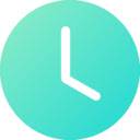 Life Clock New Tab Page Chrome extension download