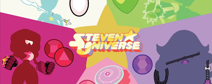 Steven Universe HD Wallpapers Cartoon Theme marquee promo image