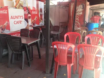 Aunty's Cafe photo 