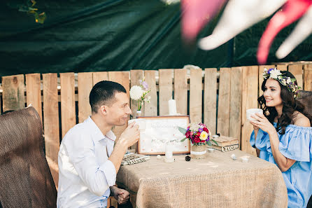 Wedding photographer Toma Rikun (tomarykun). Photo of 5 September 2016