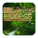サムスンJ7のための森のテーマ - Androidアプリ
