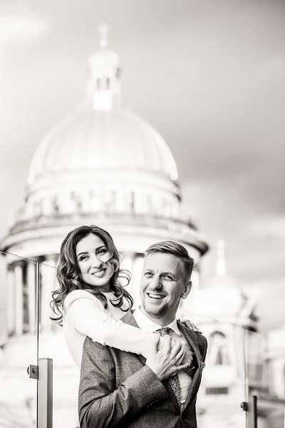 Wedding photographer Marat Bayzhanov (baizhanovphoto). Photo of 7 December 2018