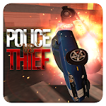 POLICE VS THIEF Apk