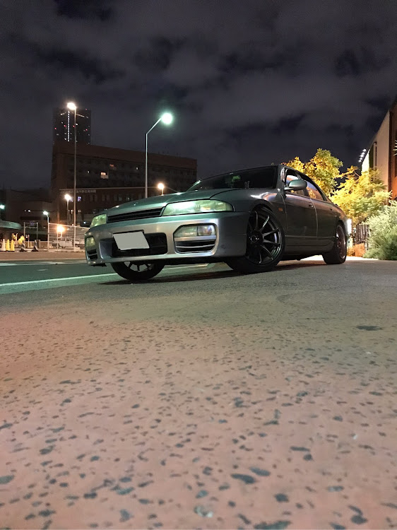 スカイラインのドライブ・クラッチ慣らしに関するカスタム事例の投稿画像4枚目