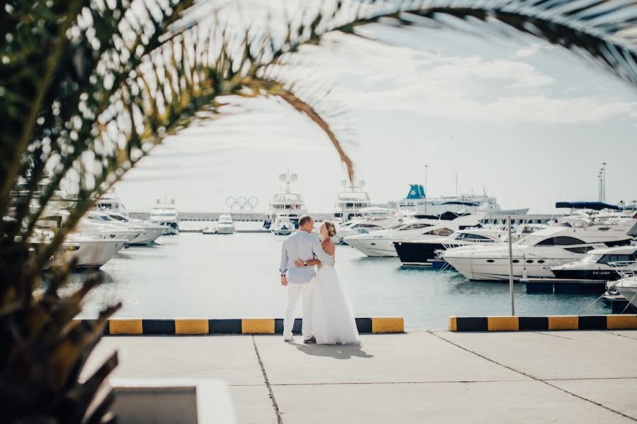 Fotografo di matrimoni Mariya Kostryukova (kostryukovam). Foto del 16 maggio 2020