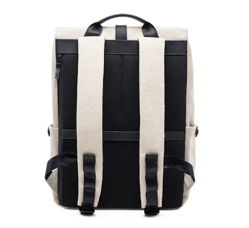 Title 4, Oxford Canvas Casual Fashion Backpack for every...