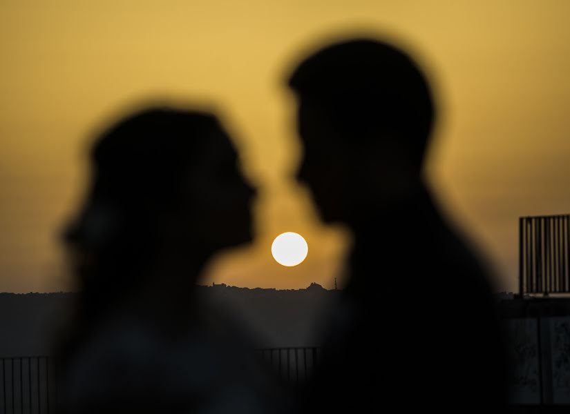 Fotógrafo de casamento Giuseppe Boccaccini (boccaccini). Foto de 13 de julho 2016