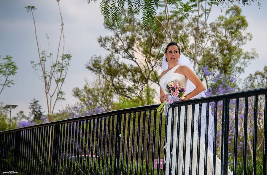 Photographe de mariage Gerardo Gutierrez (gutierrezmendoza). Photo du 24 août 2017