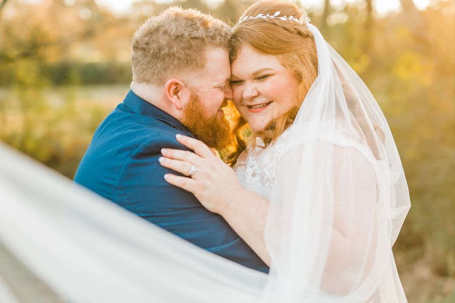 Vestuvių fotografas Quinn Barlow (winxphoto). Nuotrauka 2020 balandžio 14