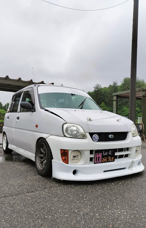 れぼ_illest_Clunker.さんが投稿したお休み処、柊presentsおわらサーキットMT・5月もありがとうございました✨・６月もよろしくお願いしますに関するカスタム事例の投稿画像22枚目