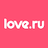 Dating app for free: dating & chat - Love.ru2.6.0