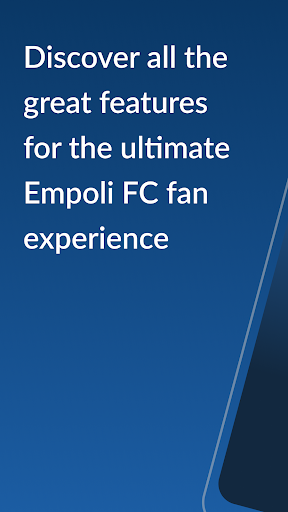 Screenshot Empoli FC Official