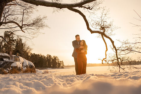 Fotógrafo de bodas Anna Lashkevich (annalaskev). Foto del 8 de diciembre 2023