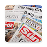 All English Newspapers Daily - icon