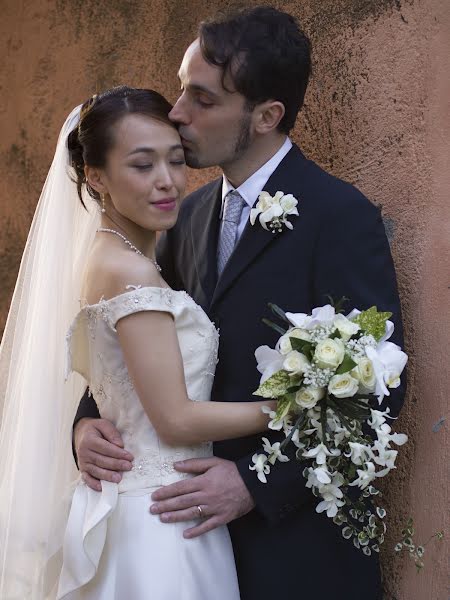 Photographe de mariage Franco Novecento (franconovecento). Photo du 30 novembre 2016