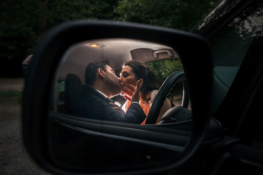 Photographe de mariage Onti Toulis (1000words). Photo du 23 mars 2019