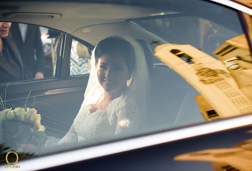 Fotografo di matrimoni Moustafa Mohsen (ostudioegypt). Foto del 30 maggio 2016