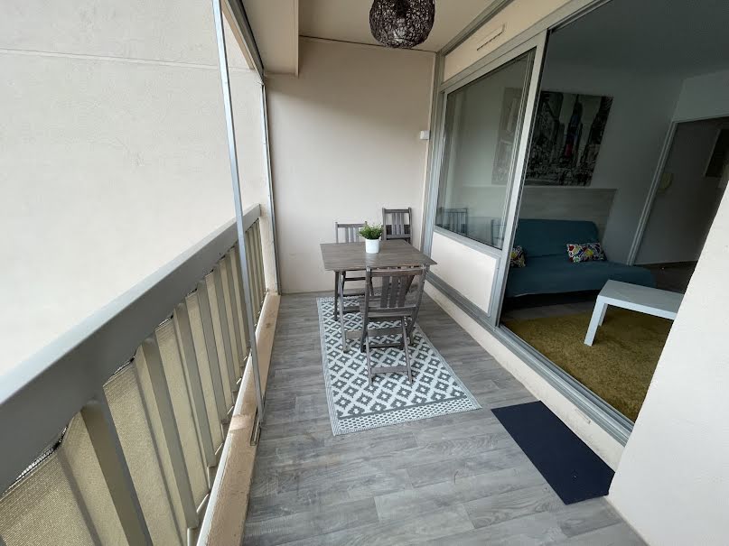 Vente appartement 1 pièce 22 m² à Hyeres (83400), 160 500 €