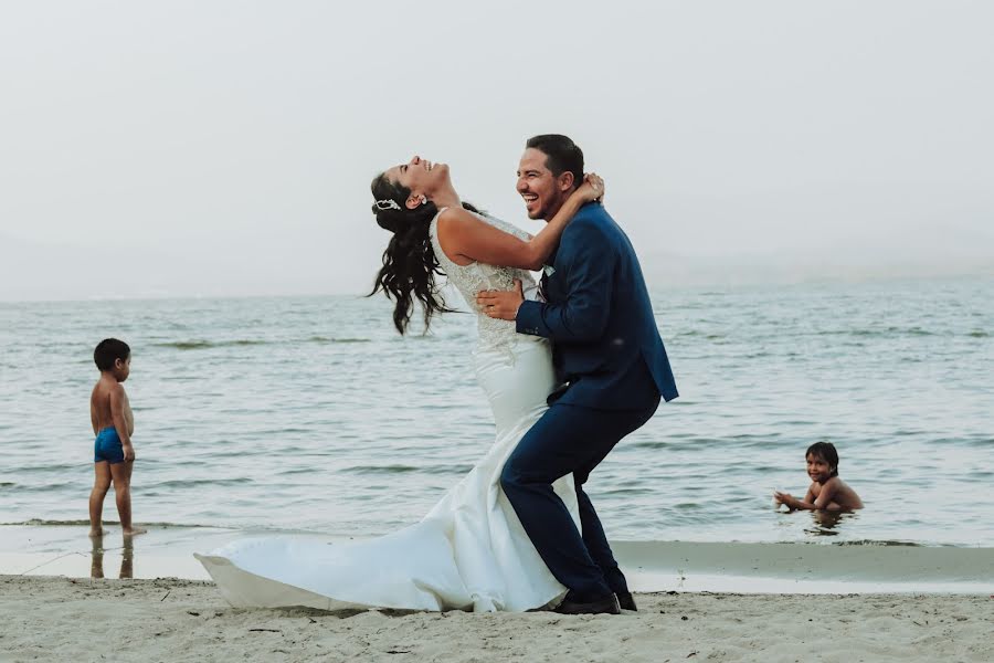 Fotógrafo de bodas Oliver Núñez (olivernunez). Foto del 14 de noviembre 2017