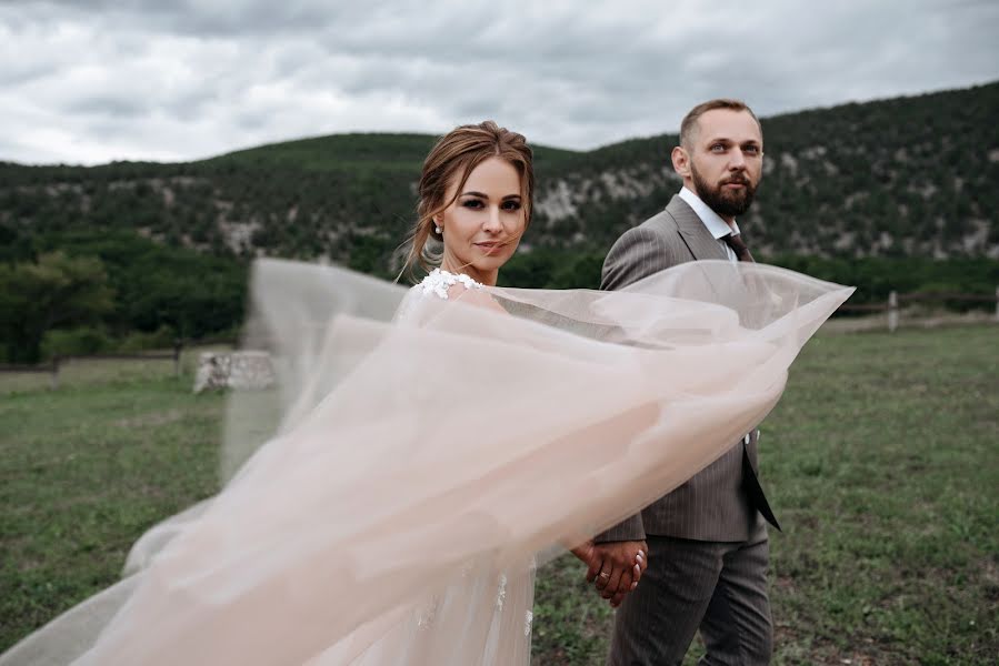 Свадебный фотограф Dima Hamaniuk (dgphoto). Фотография от 13 августа 2019