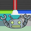 Robot Factory Puzzle Game Chrome extension download