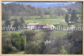 maison à Alboussière (07)