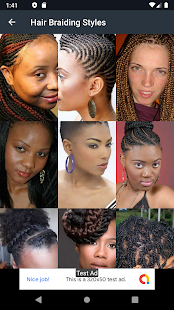 Hair Braiding Styles(圖2)-速報App