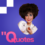 Elizabeth Taylor Quotes Apk