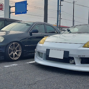 マークII JZX110