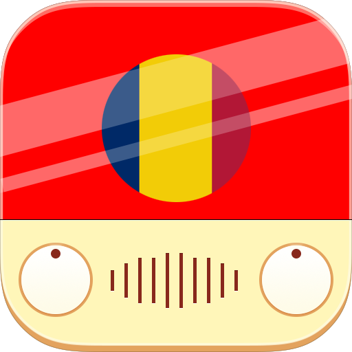 Radio Romania 新聞 App LOGO-APP開箱王