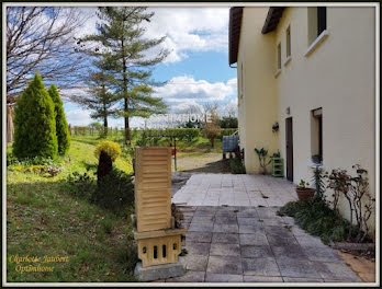 maison à La Roche-Chalais (24)