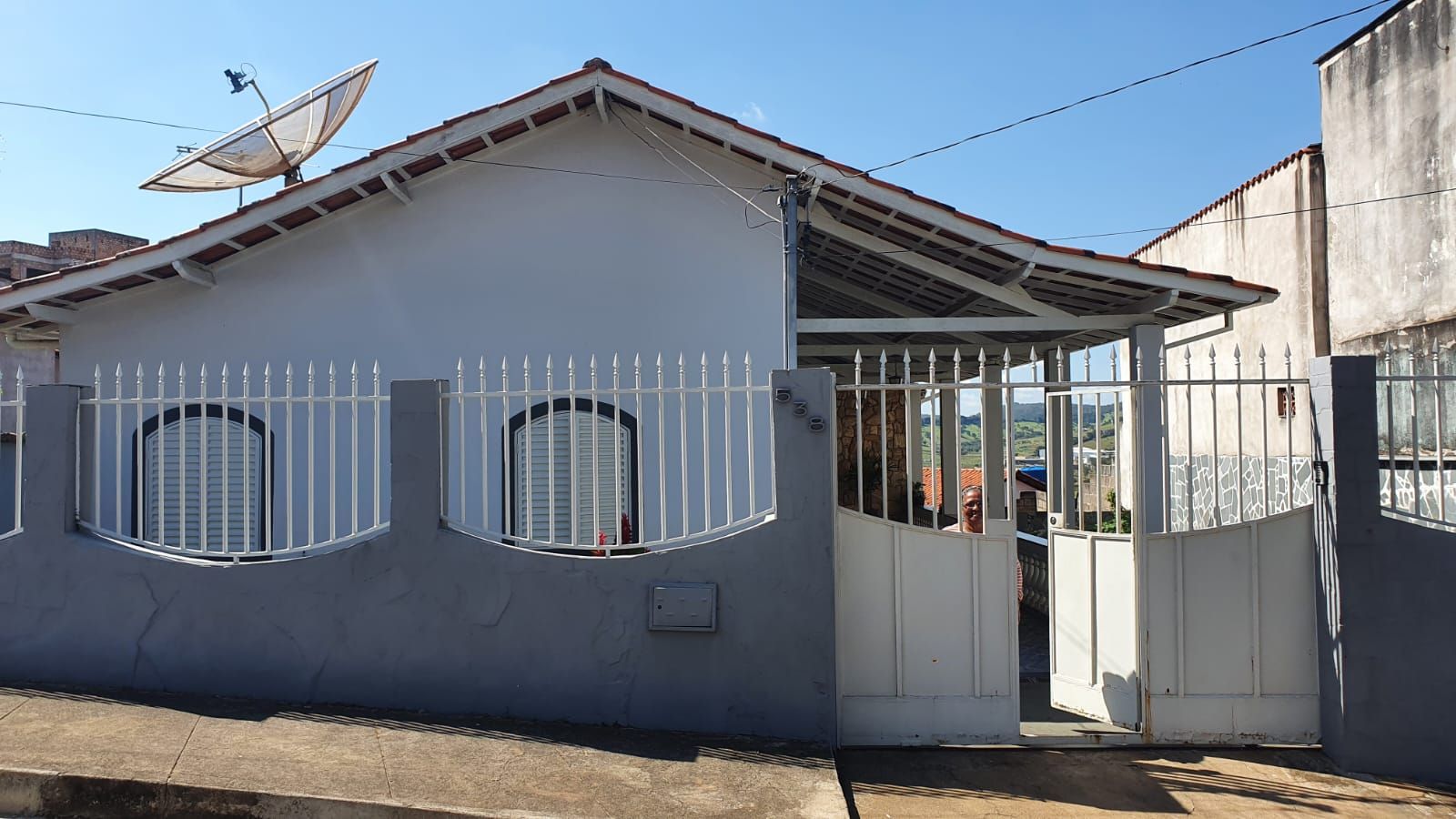 Casas à venda Centro