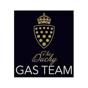 The Duchy Gas Team Ltd Logo