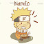 Naruto Chibi Wallpaper