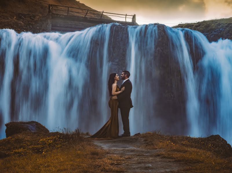Vestuvių fotografas Mher Hagopian (mthphotographer). Nuotrauka 2019 sausio 8