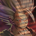 Dragon Ball Z Live Wallpaper