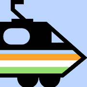 Tatkal IRCTC Status 6.9 Icon