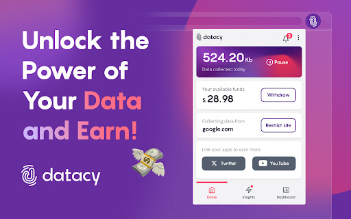 datacy