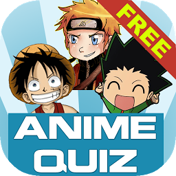 Anime Manga Quiz Games Free