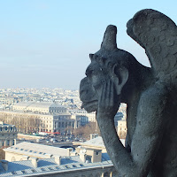 Gargoyle  di 