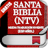 Holy Bible (NTV) New Living Translation Spanish1.1