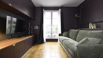 appartement à Paris 18ème (75)