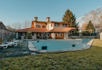 Maison avec terrasse 2