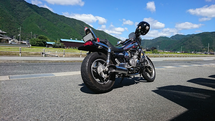 ミラジーノのDIY・テストは後でネ・エリミネーター・秋が最高・WGVチャンバー取り付けに関するカスタム事例の投稿画像7枚目
