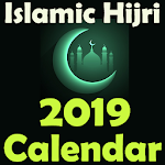 Cover Image of Unduh Islamic Calendar 2019 1.6 APK