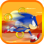 Cover Image of Tải xuống Super sonic bros 1.0 APK
