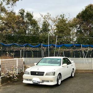 クラウンロイヤル JZS175