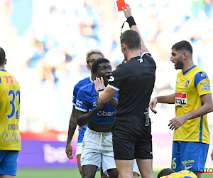 La lourde suspension demandée pour Bonsu Baah ! 